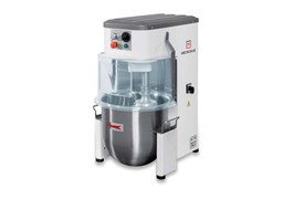 Máy trộn hành tinh Mecnosud dòng MX 12B / 20B 1