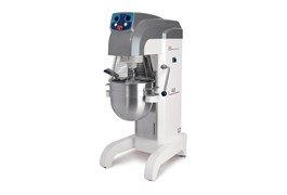 Máy trộn hành tinh Mecnosud dòng MX 40 1