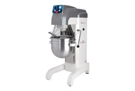 Máy trộn hành tinh Mecnosud dòng MX 60 1