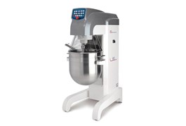 Máy trộn hành tinh Mecnosud dòng MX 80 1