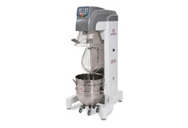 Máy trộn hành tinh Mecnosud dòng MX 80H 1