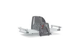 Máy cán bột thủ công Mecnosud dòng SB 500 1