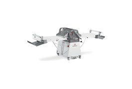 Máy cán bột thủ công Mecnosud dòng SF 600 1