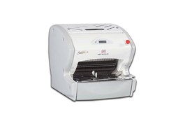 Máy cắt bánh mì tự động chuyên nghiệp Mecnosud dòng SMART 42+ 1