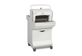 Máy cắt bánh mì tự động chuyên nghiệp Mecnosud dòng STYLE 42 - 42+ 1