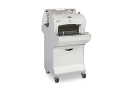 Máy cắt bánh mì tự động chuyên nghiệp Mecnosud dòng STYLE 52 - 52+ 1