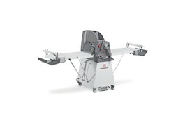 Máy cán bột thủ công Mecnosud dòng ST 500 1