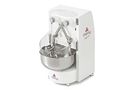 Máy trộn bột Mecnosud Tuffantina T7 1