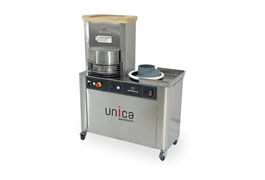 Máy chia và vo bột kết hợp Mecnosud dòng Unica SA 1