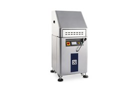 Máy chia - vê bột tự động POLIN  1