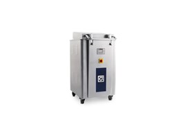 Máy chia bột vuông POLIN DSS/DSA 1