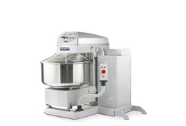 Máy trộn xoắn ốc nghiêng POLIN Asm Evo 100-400 RB 1