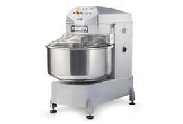 Máy trộn xoắn ốc bát cố định POLIN Asm Evo 60-250 1