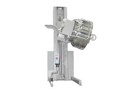Máy nâng và nghiêng bồn chứa POLIN BLT DS MANUAL 1