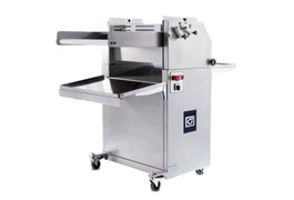 Máy tạo hình 2 trục POLIN FORM500/ FORM600 1
