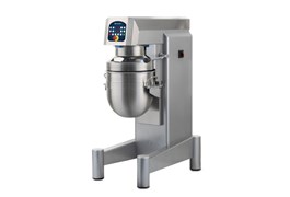 Máy trộn hành tinh POLIN KING 40 1
