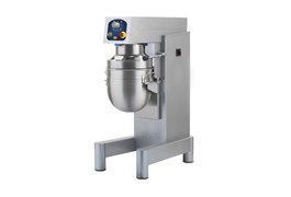 Máy trộn hành tinh POLIN KING 40 EVO 1