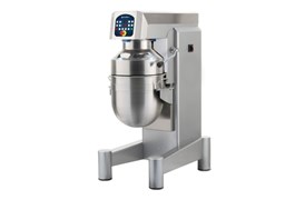 Máy trộn hành tinh POLIN KING 60 1