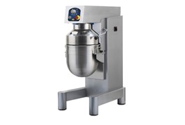 Máy trộn hành tinh POLIN KING 60 EVO 1