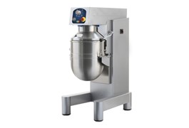 Máy trộn hành tinh POLIN KING 80 EVO 1