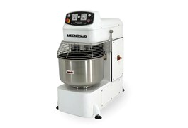 Máy trộn xoắn ốc Mecnosud dòng M01 - M01 Plus 1