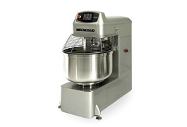 Máy trộn xoắn ốc Mecnosud dòng M02 - M02 Plus 1