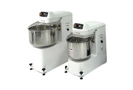 Máy trộn xoắn ốc Mecnosud dòng M30 - M40 - M50 1