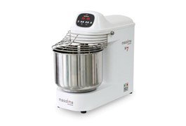 Máy trộn xoắn ốc Mecnosud M7 1