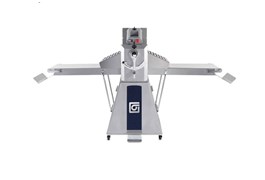 Máy cán bột POLIN QUEEN 500 1