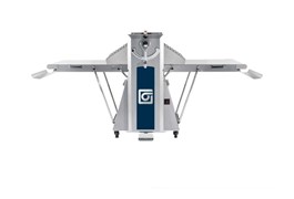 Máy cán bột POLIN QUEEN 500 PLUS 1
