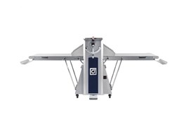 Máy cán bột POLIN QUEEN 600 1