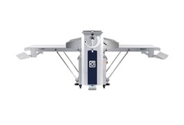 Máy cán bột POLIN QUEEN 670 1
