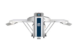 Máy cán bột POLIN QUEEN QMT670 1