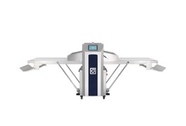 Máy cán bột POLIN QUEEN QT670 1
