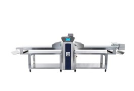 Máy cán bột POLIN QUEEN QTP670 1