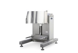 Máy nâng và nghiêng bồn chứa POLIN SRC 120 1