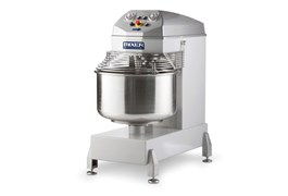 Máy trộn xoắn ốc bát cố định POLIN Start Evo 35-160 1