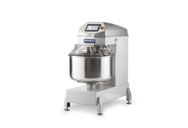 Máy trộn xoắn ốc bát cố định POLIN Start Evo Plus 35-80 - Start Galaxy 50 1