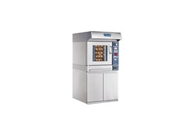 Lò Nướng Đối Lưu Thông Minh 5 Khay POLIN Smart Wind 1