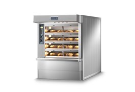 Lò nướng bánh Polin Drago 890 1