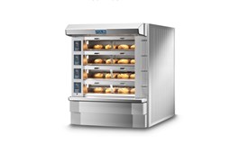 Lò nướng điện Polin Electrodragon Avant 1
