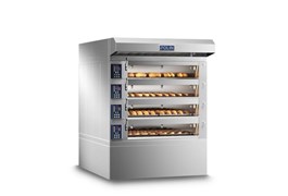 Lò nướng điện Polin Elettrodrago Classic 1