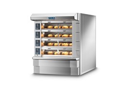 Lò nướng điện Polin Elettrodrago Elektros 1