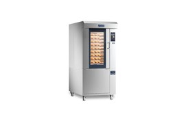Lò Nướng Xoay POLIN 9 Khay 4060 - Phiên Bản FLEX  1