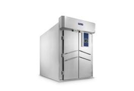 Tủ lên men và bảo quản bột POLIN FRIGOCELLE INDUSTRY 4.0 AVANT 1