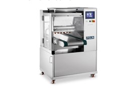Máy tạo hình bánh Multidrop Junior POLIN JUNIOR 4046 1
