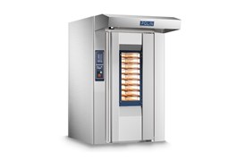 Lò nướng xoay Polin ROTO AVANT HR 1