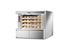 Lò nướng bánh Polin TV Avant 1