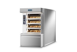 Lò nướng bánh Polin TV Synt 840 1