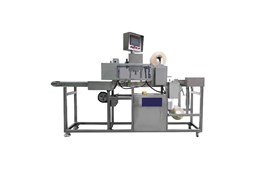 Máy đóng gói tạo hình Fujee DM-AHPPM2 1